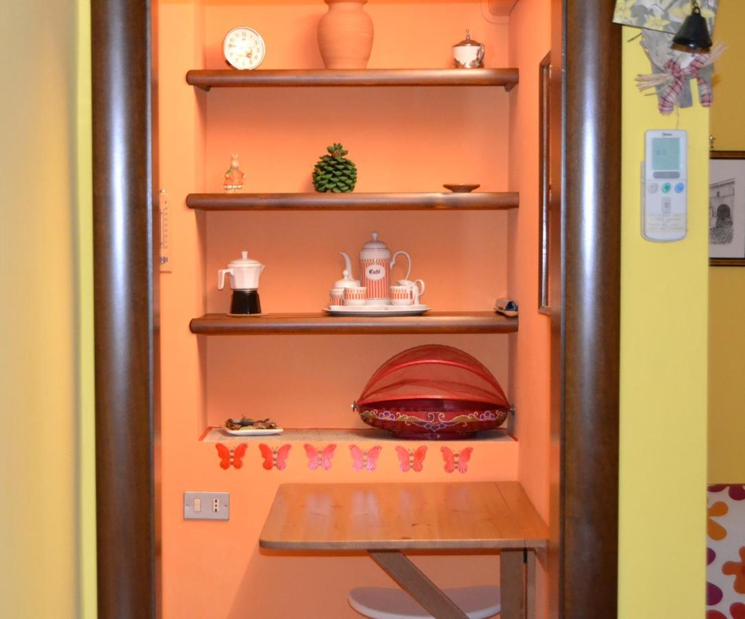 B&B Ausculum Ascoli Satriano Exterior foto