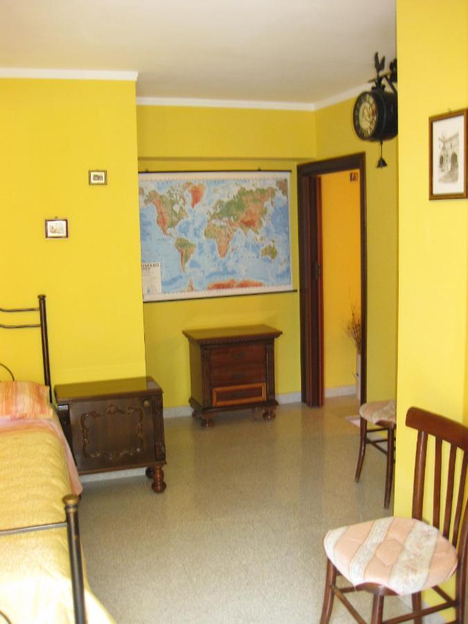 B&B Ausculum Ascoli Satriano Exterior foto