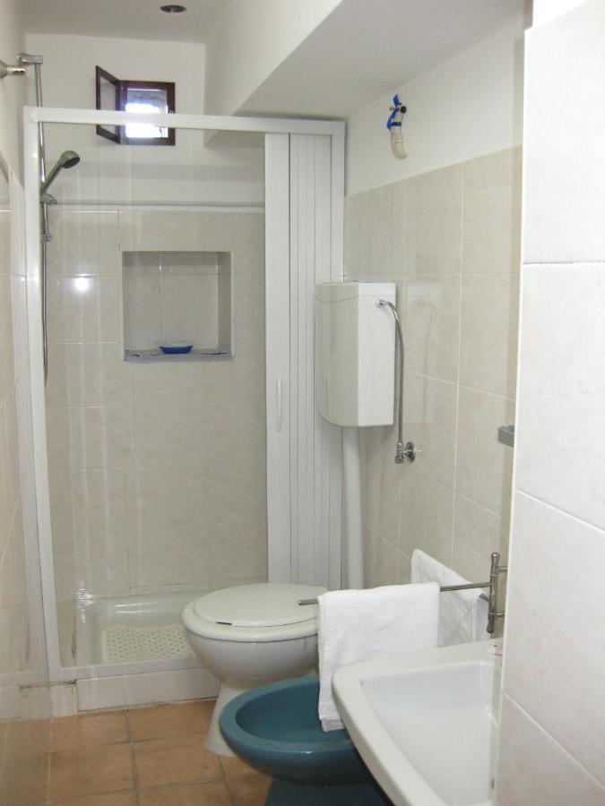 B&B Ausculum Ascoli Satriano Exterior foto